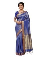 Nira Premium Tissue Silk Saree (TSS4)