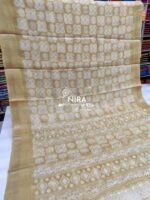 Nira Fusion Silk Cotton | FSC16 - Image 2
