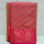 Nira Deepam Silk Saree | DMG2