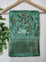 Nira Fusion Silk Cotton | FSC2 - Image 2