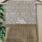 Nira Fusion Silk Cotton | FSC12