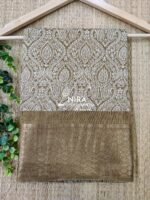 Nira Fusion Silk Cotton | FSC12