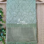 Nira Fusion Silk Cotton | FSC12