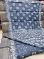 Nira Fusion Silk Cotton | FSC11 - Image 2