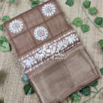 Nira Fusion Silk Cotton | FSC11