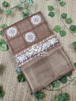 Nira Fusion Silk Cotton | FSC11
