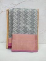 Nira Deepam Silk Saree | DMD3 - Image 2