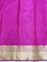 Nira Sowparnika Pattu Saree | 1AA4 - Image 3