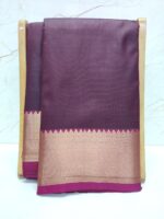 Nira Deepam Silk Saree | DMD6