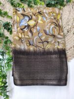 Nira Fusion Silk Cotton | FSC5