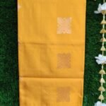 Nira Soft Silk Saree | 1SS12