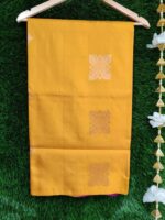 Nira Soft Silk Saree | 1SS12