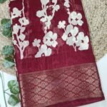 Nira Fusion Silk Cotton | FSC6