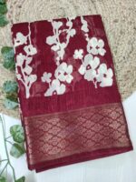 Nira Fusion Silk Cotton | FSC6