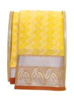 Nira Deepam Silk Saree | DMD3 - Image 2