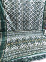 Nira Semi Dola Sequence Saree | DSQ5 - Image 2