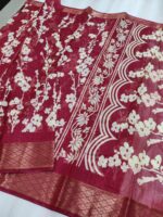 Nira Fusion Silk Cotton | FSC6 - Image 2