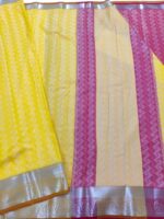 Nira Deepam Silk Saree | DMD3 - Image 3