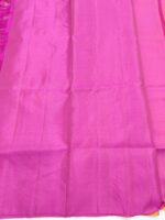 Nira Soft Silk Saree | 1SS12 - Image 3