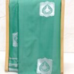 Nira Soft Silk Saree | SS02