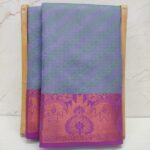 Nira Deepam Silk Saree | DMG2