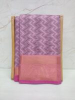Nira Deepam Silk Saree | DMD3