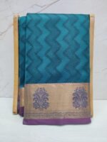 Nira Deepam Silk Saree | DMD7
