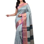 Nira Deepam Silk Saree | DMD3