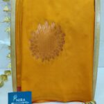 Nira Soft Silk Saree | SSAT