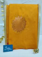 Nira Soft Silk Saree | SSAT