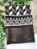 Nira Fusion Silk Cotton | FSC4