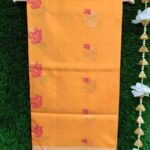 Nira Soft Silk Saree | 1SS13