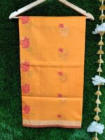 Nira Soft Silk Saree | 1SS13