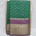 Nira Deepam Silk Saree | DMD5