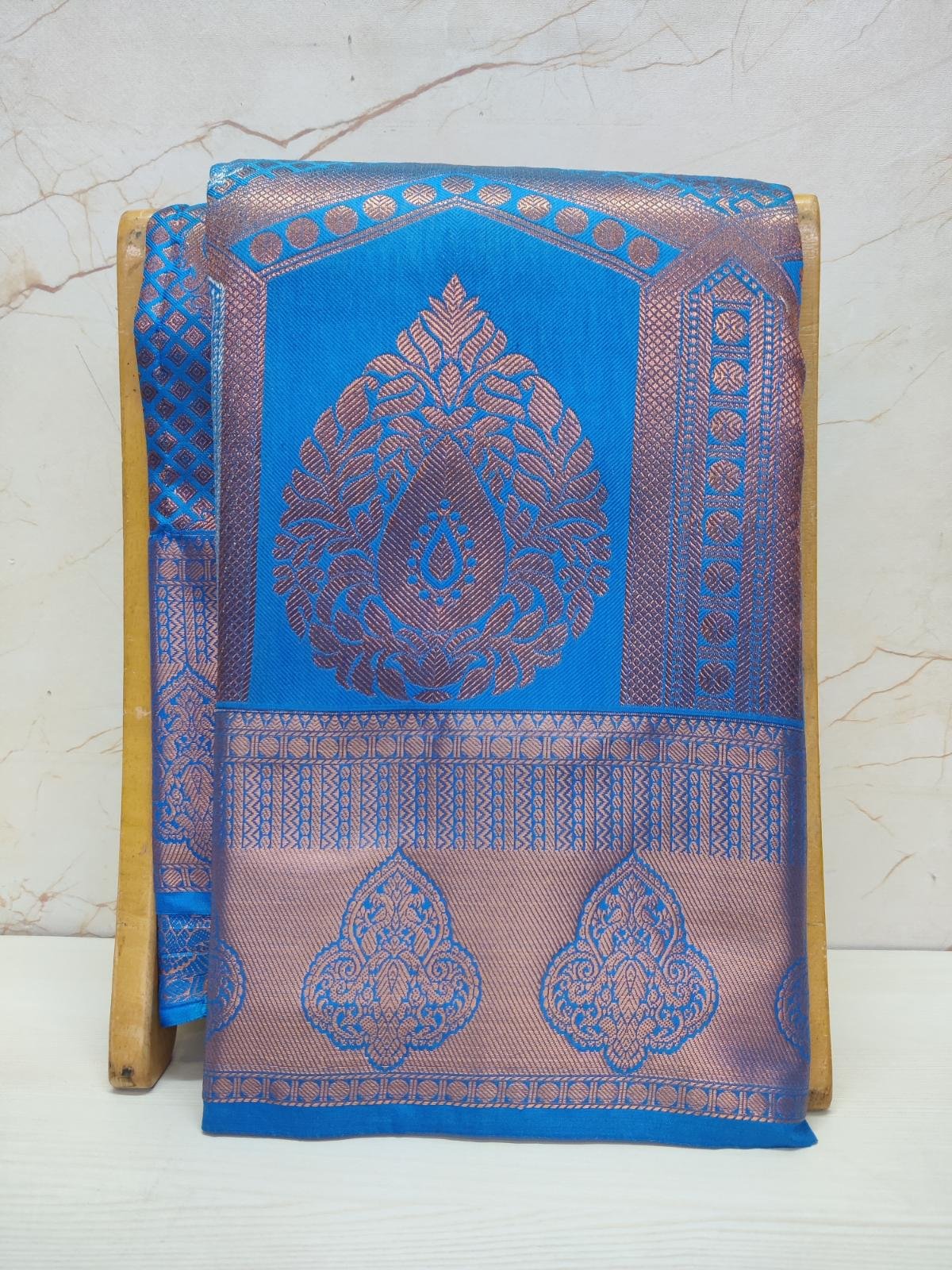 4-1-12.jpg Nira Sowparnika Pattu Saree | 1A10B - Image 1