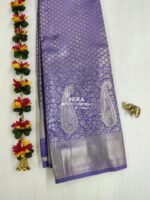 Nira Kanchipuram Wedding Sarees | 1A1
