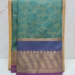 Nira Deepam Silk Saree | DMM1