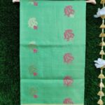Nira Soft Silk Saree | 1SS16