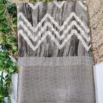 Nira Semi Dola Silk Saree | DSA7