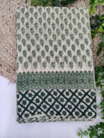 Nira Fusion Cotton Saree | FCS6
