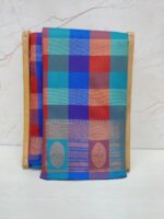 Nira Paalum Pazhamum Saree | PPN01 - Image 4