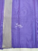 Nira Kanchipuram Wedding Sarees | 1A1 - Image 3