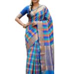 Nira Paalum Pazhamum Saree | PPN01