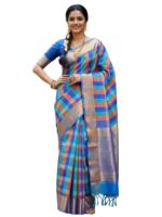 Nira Paalum Pazhamum Saree | PPN01