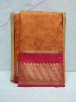 Nira Deepam Silk Saree | DMM1