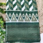 Nira Fusion Silk Cotton | FSC4