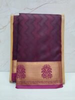 Nira Deepam Silk Saree | DMD7