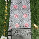 Nira Premium Tusser Silk Saree | TSS