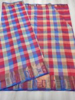 Nira Paalum Pazhamum Saree | PPN01 - Image 4