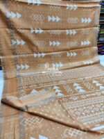 Nira Semi Dola Sequence Saree | DSQ6 - Image 2